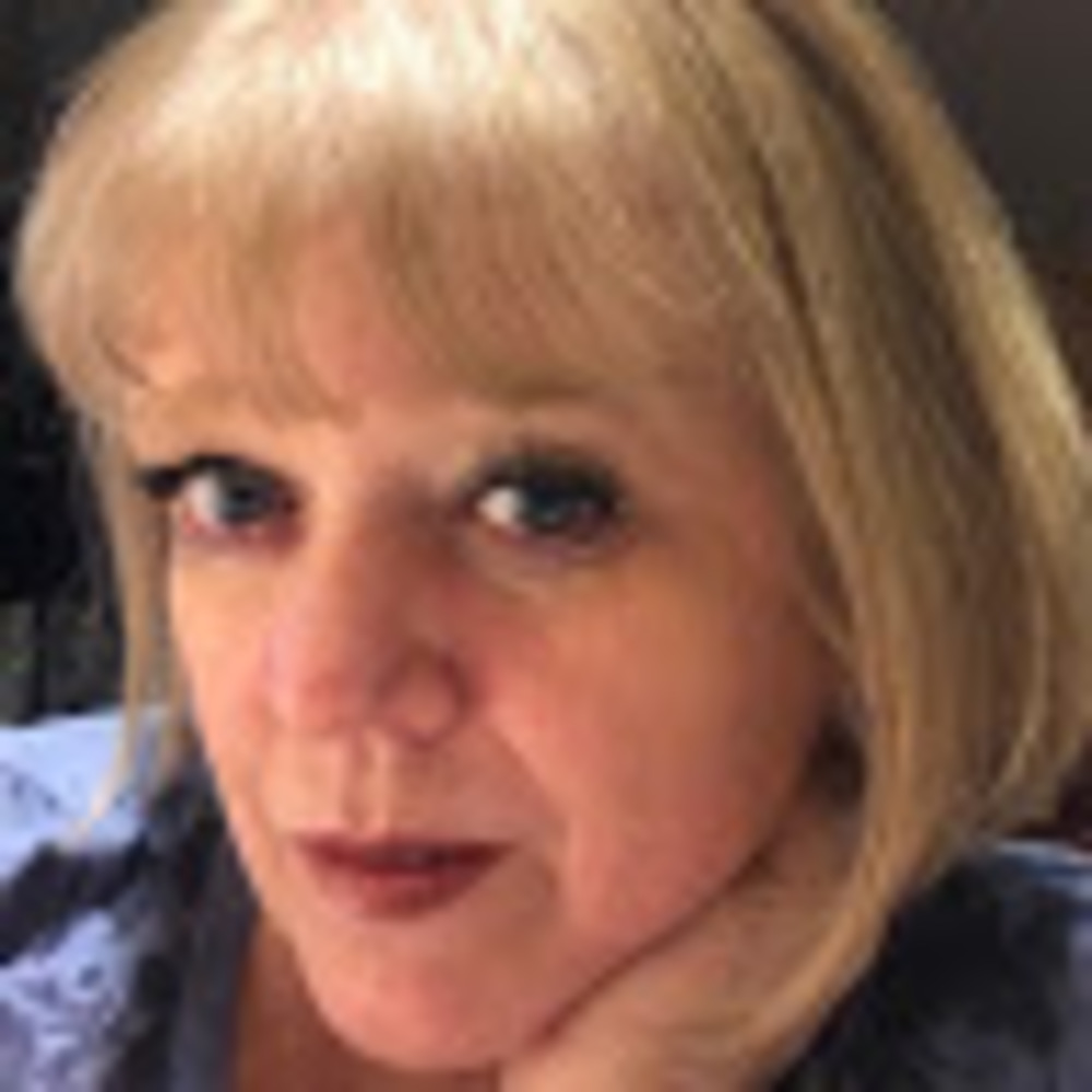Meet your Posher, Vicki